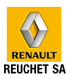 Concession Renault Reuchet